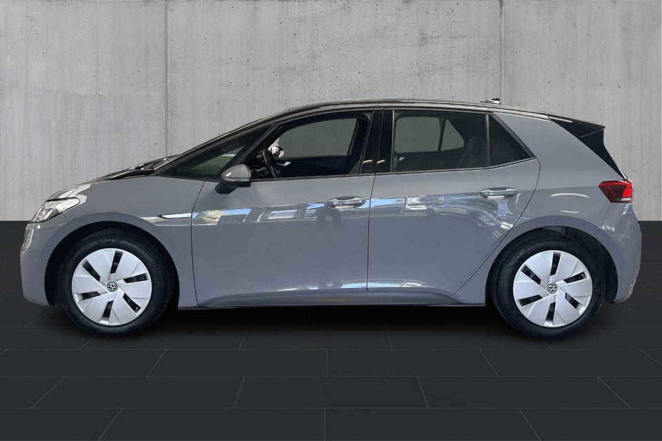 VW ID.3 45 Pure Performance 5d