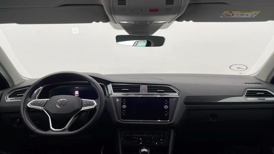 VW Tiguan 1,4 eHybrid Elegance DSG 5d