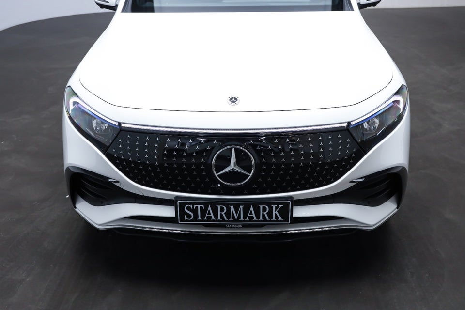 Mercedes EQB350 AMG Premium 4Matic 5d