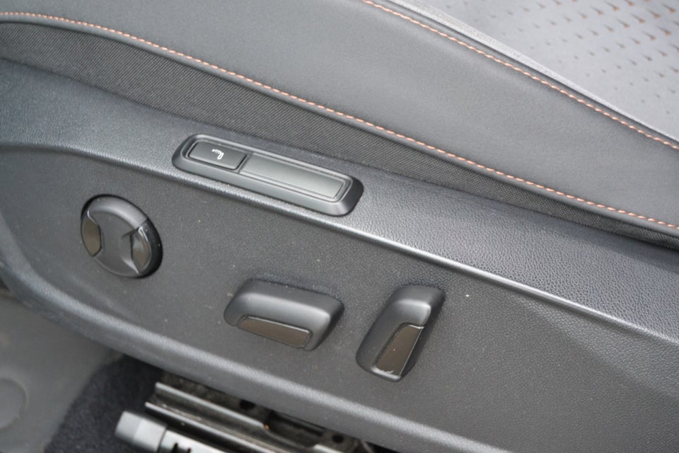 Cupra Born 58 Dinamica Pack High 5d