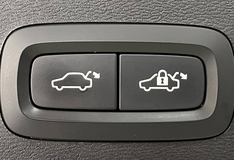 Volvo XC40 2,0 D4 190 Inscription aut. AWD 5d