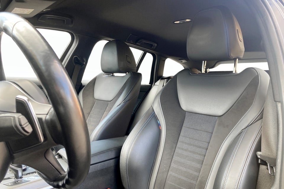 BMW 330e 2,0 Touring M-Sport aut. 5d