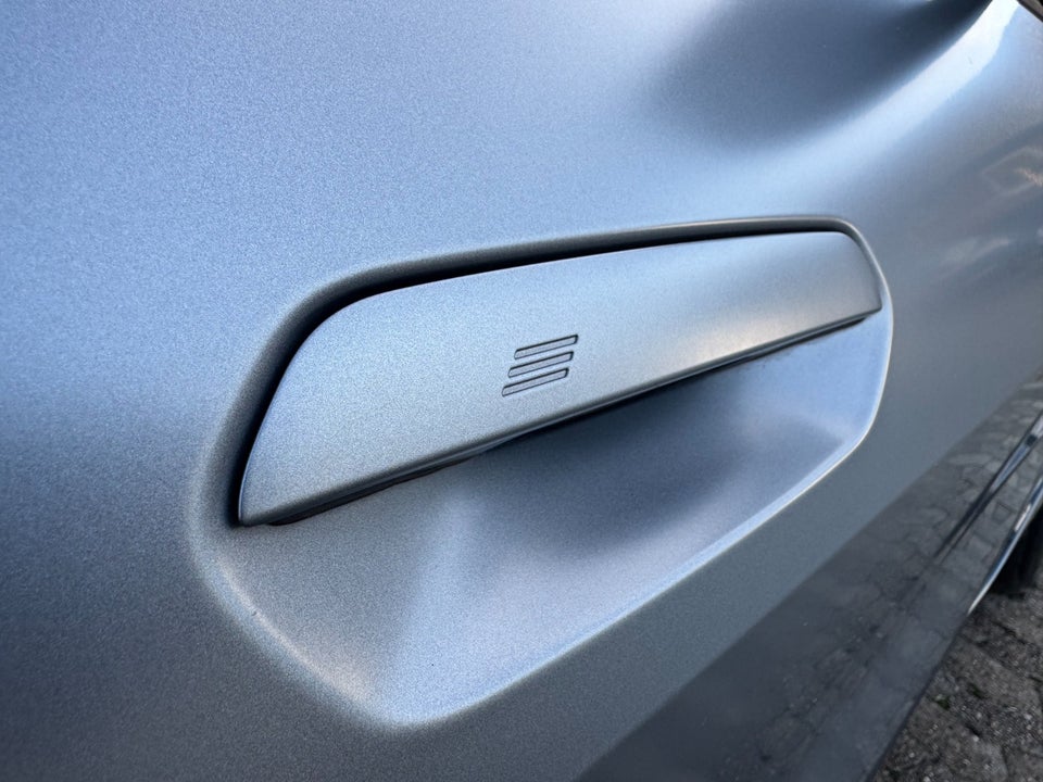 BMW i4 eDrive40 Supercharged M-Sport 5d