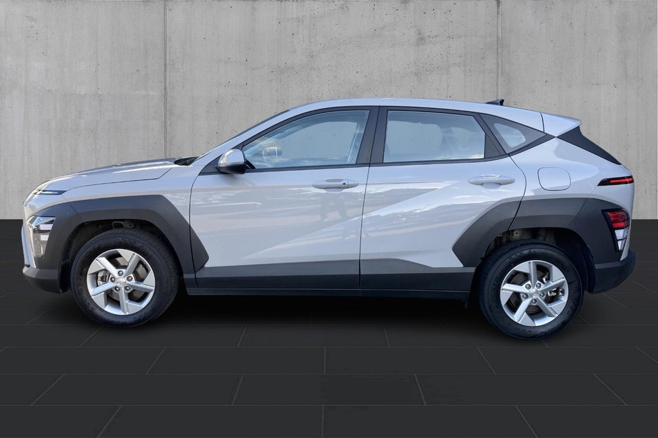 Hyundai Kona 1,0 T-GDi Essential 5d