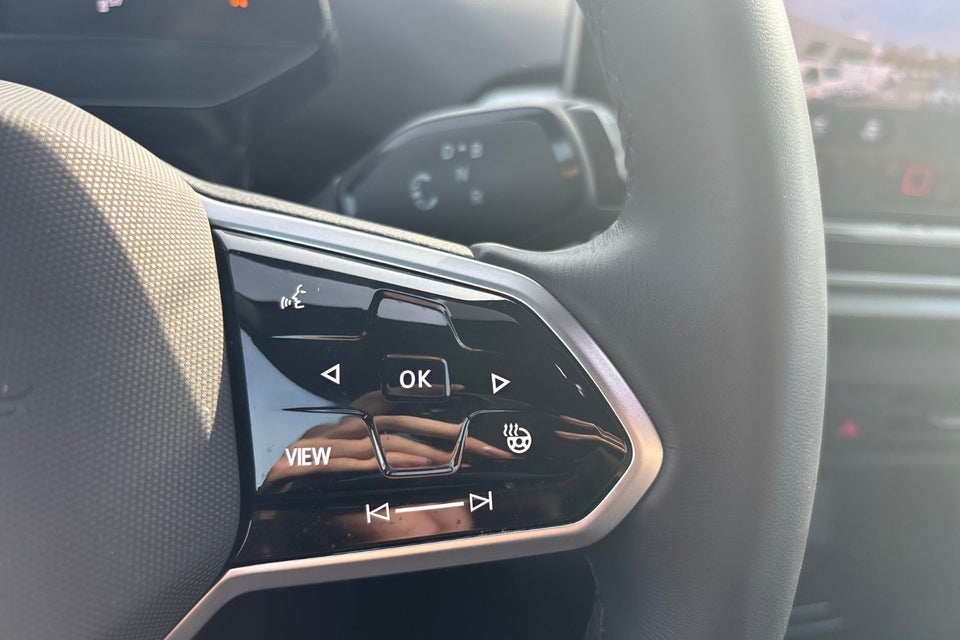 VW ID.4 77 Style+ 5d