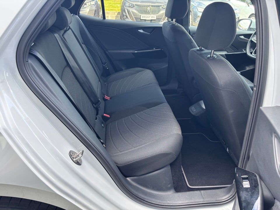 VW ID.3 58 Style+ 5d