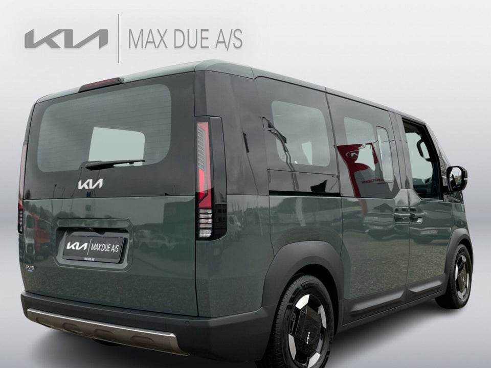 Kia PV5 71 Long Range Prestige 5d