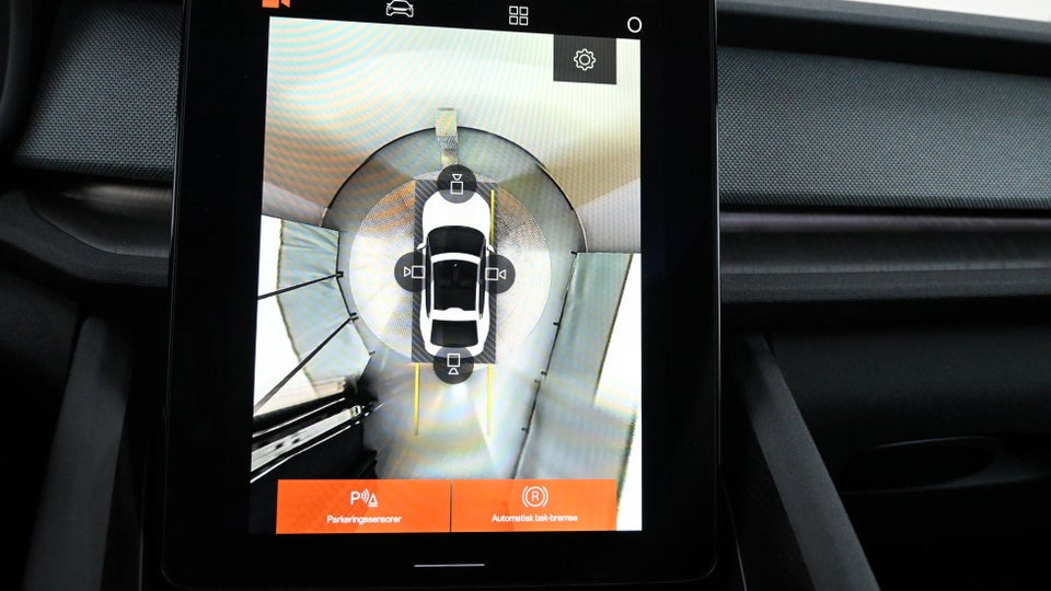 Polestar 2 Long Range AWD 5d