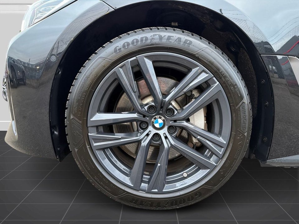 BMW i4 eDrive35 5d