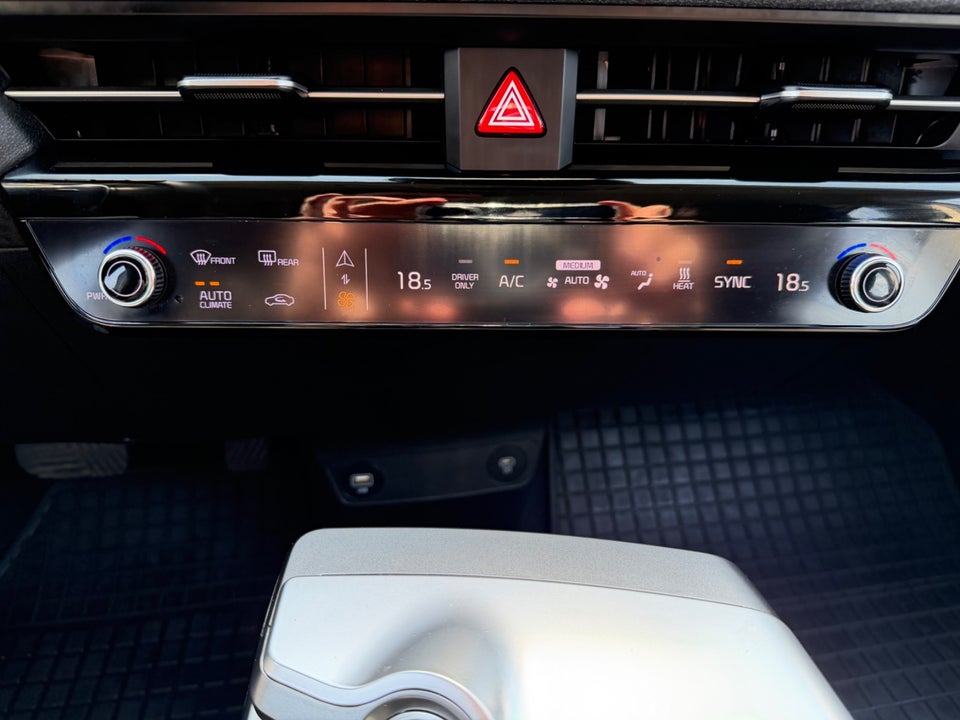 Kia EV6 77 Long Range Prestige 5d