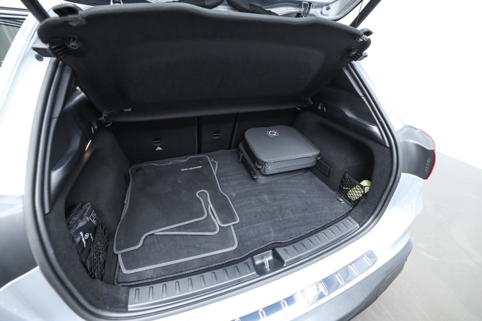 Mercedes EQA250+ AMG Advance 5d