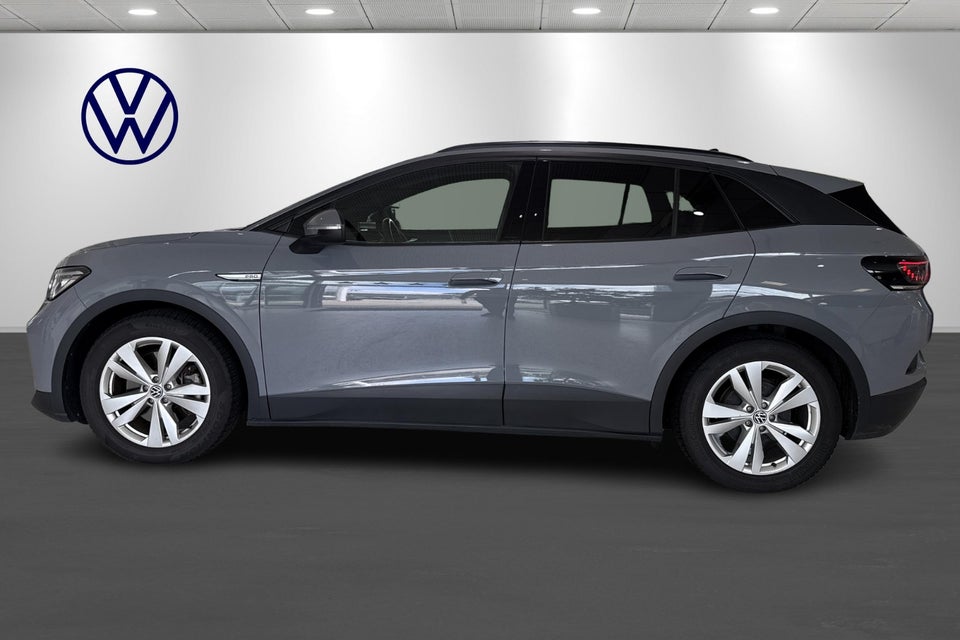 VW ID.4 77 Pro Performance 5d