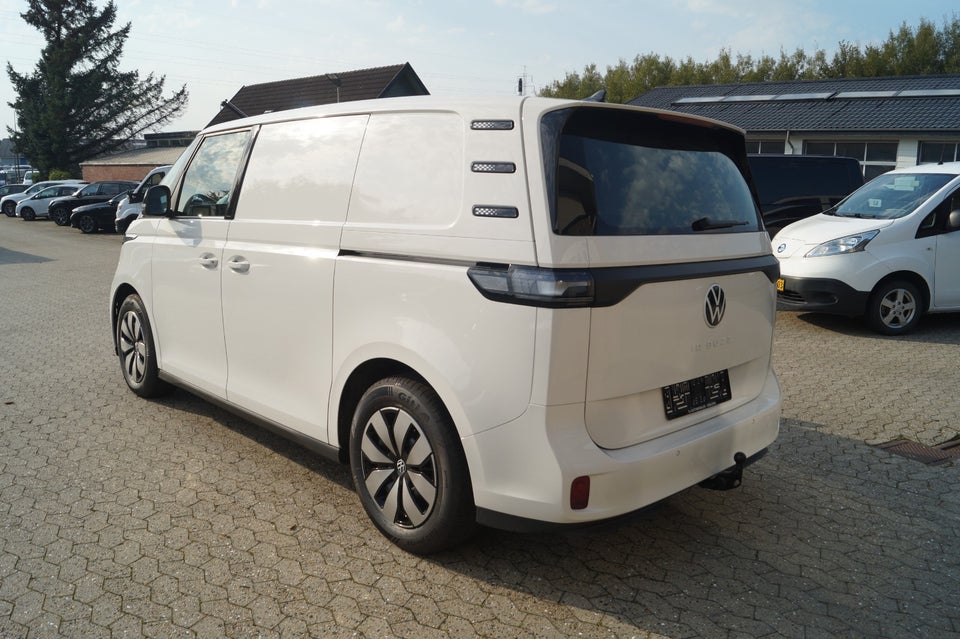 VW ID.Buzz 79 Cargo Pro+