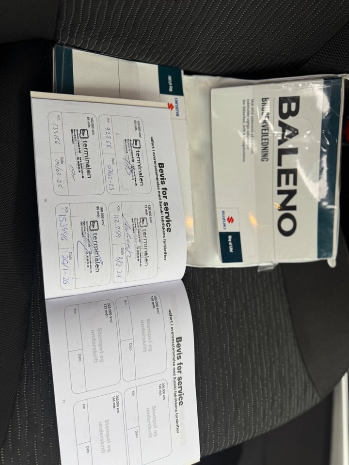 Suzuki Baleno 1,2 Dualjet SHVS Exclusive 5d