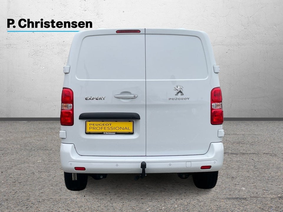 Peugeot Expert 2,0 BlueHDi 177 L2 Premium EAT8 Van