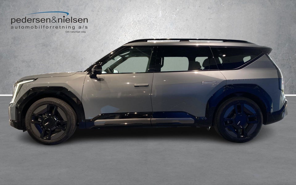 Kia EV9 99 Long Range Performance GT-Line AWD 6prs 5d