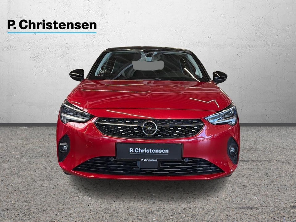 Opel Corsa 1,2 Elegance 5d