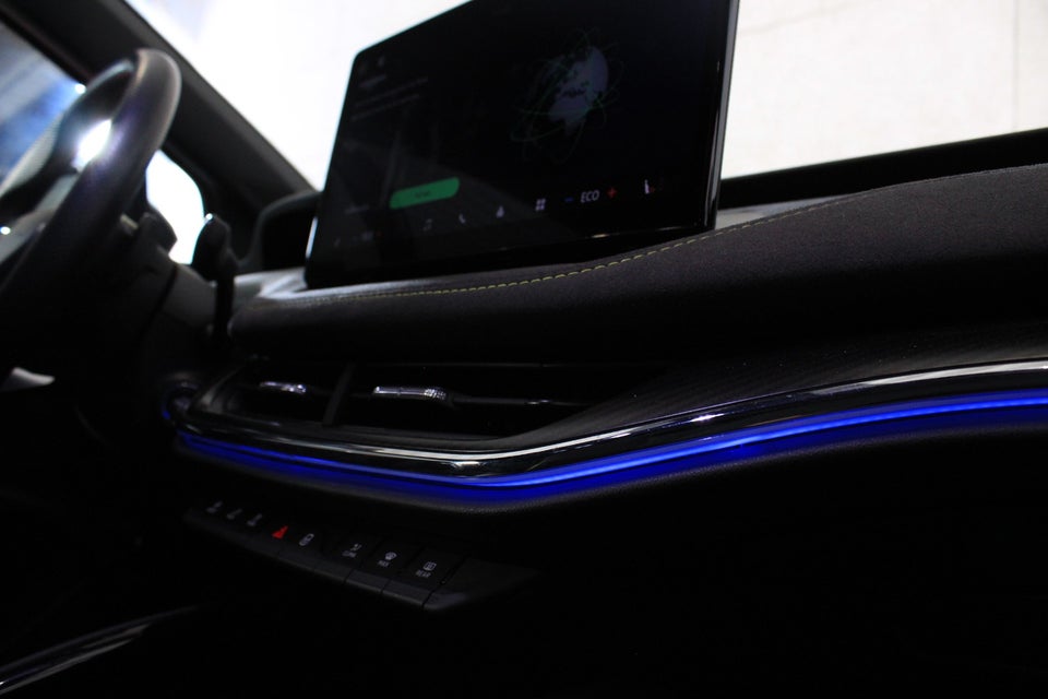 Skoda Enyaq iV RS 5d