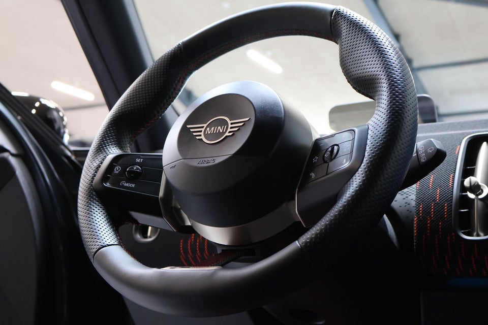 MINI Countryman E JCW Trim L 5d