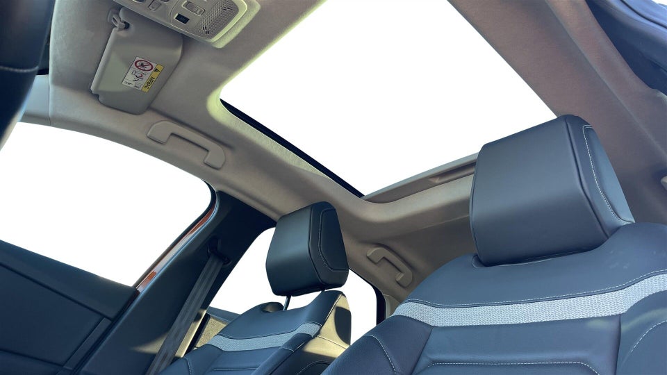 Citroën ë-C4 50 Palais Sky 5d