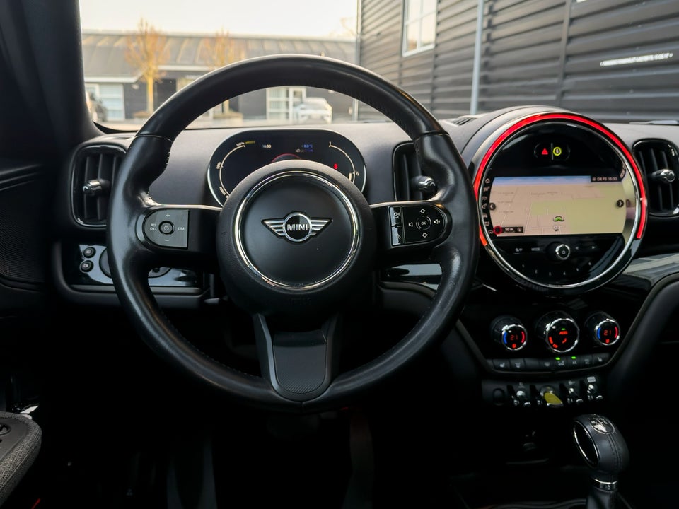 MINI Countryman Cooper SE 1,5 Experience aut. ALL4 5d