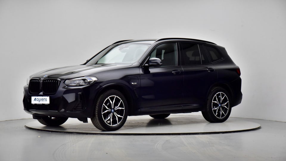BMW X3 2,0 xDrive30e M-Sport aut. 5d