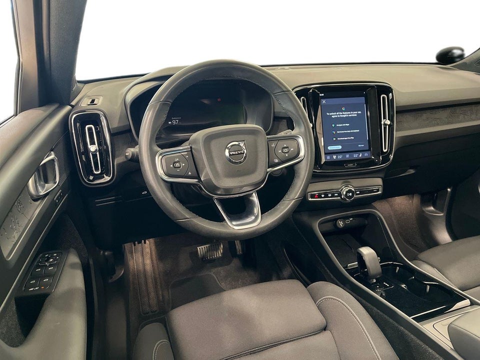 Volvo C40 P6 ReCharge Plus 5d