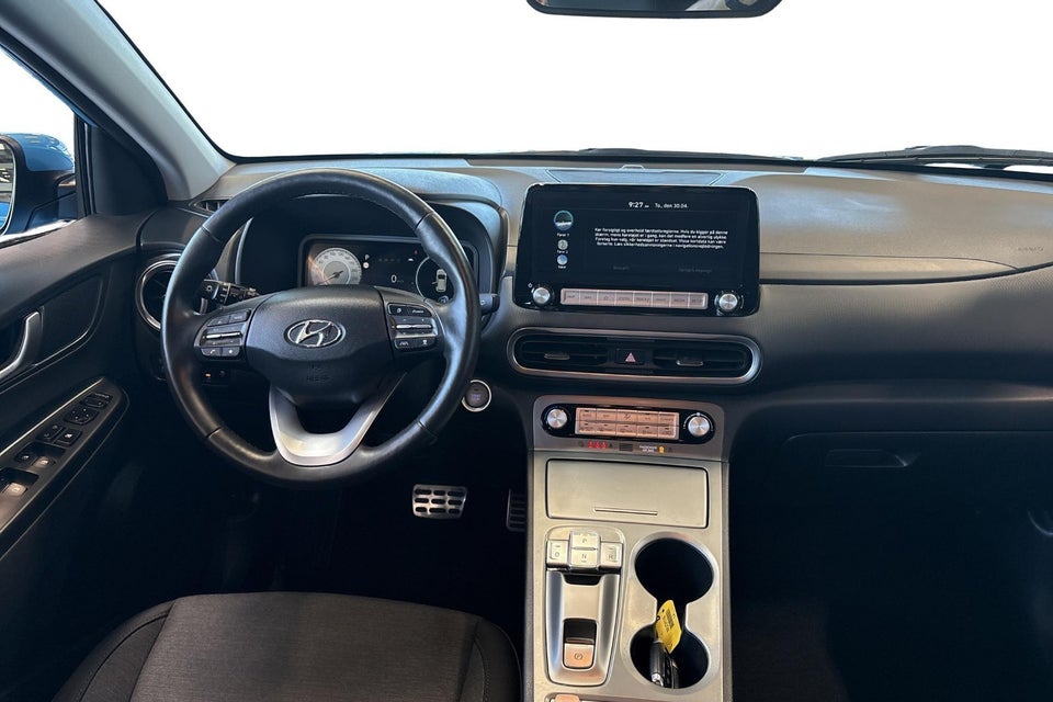 Hyundai Kona 64 EV Trend 5d