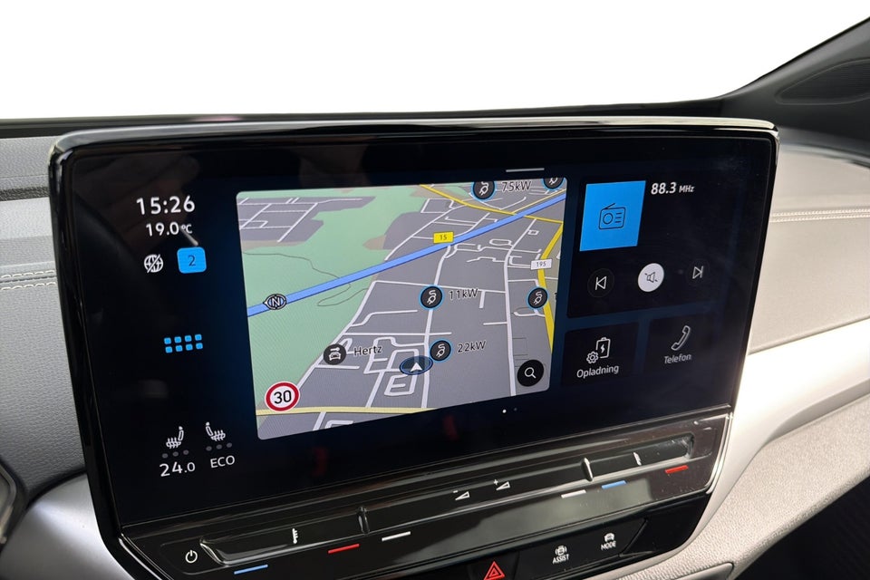 VW ID.5 77 Pro Performance 5d