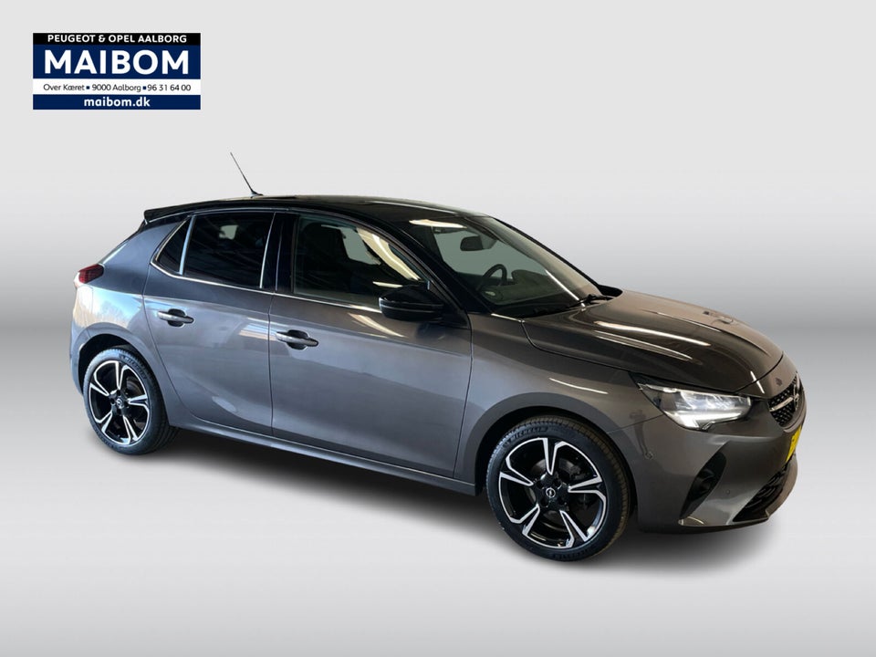 Opel Corsa 1,2 Sport 5d