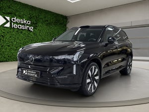 Volvo EX90, modelår 2025, 26,445 km