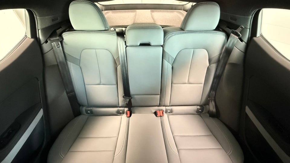 Polestar 2 Long Range 5d