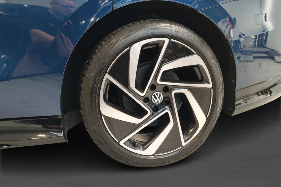 VW ID.7 86 Style S+ 5d