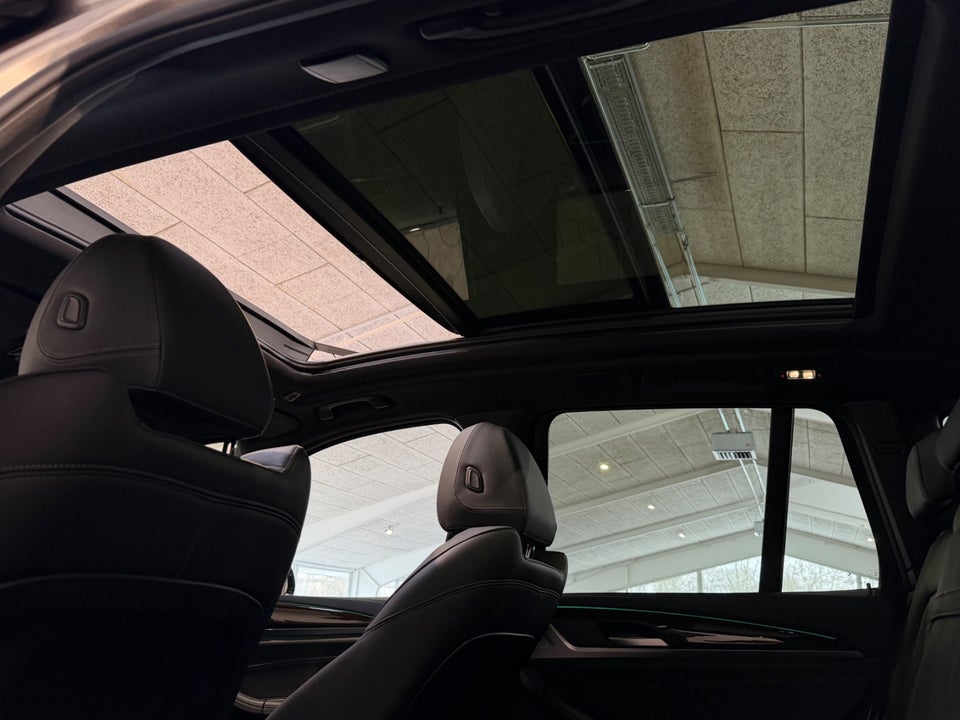 BMW iX3 Charged Plus 5d