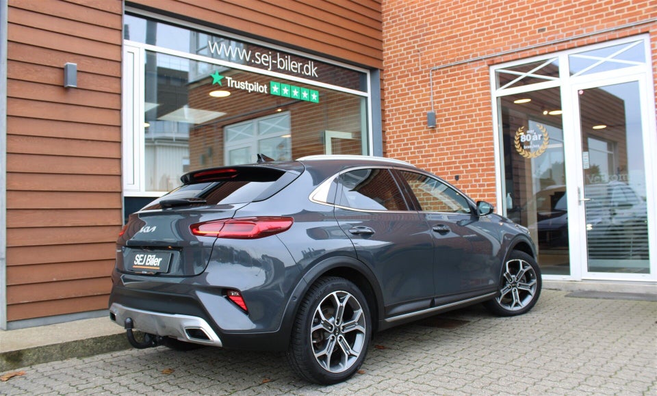Kia XCeed 1,6 PHEV Upgrade+ Premium DCT 5d