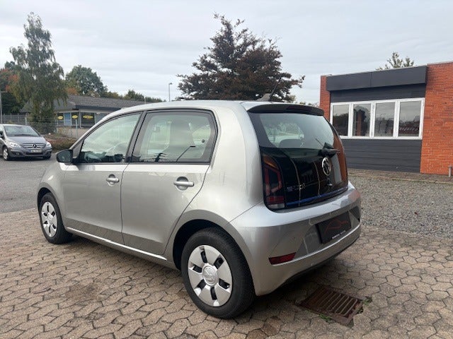 VW e-Up! Move Up! 5d