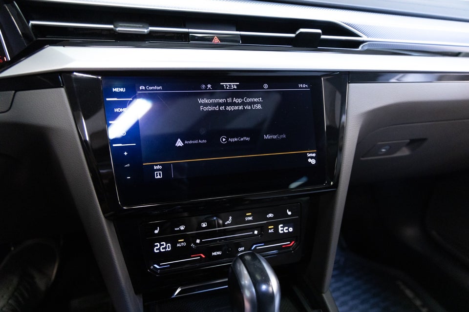 VW Arteon 1,4 eHybrid Elegance DSG 4d