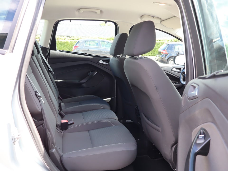 Ford C-MAX 1,5 TDCi 120 Titanium 5d