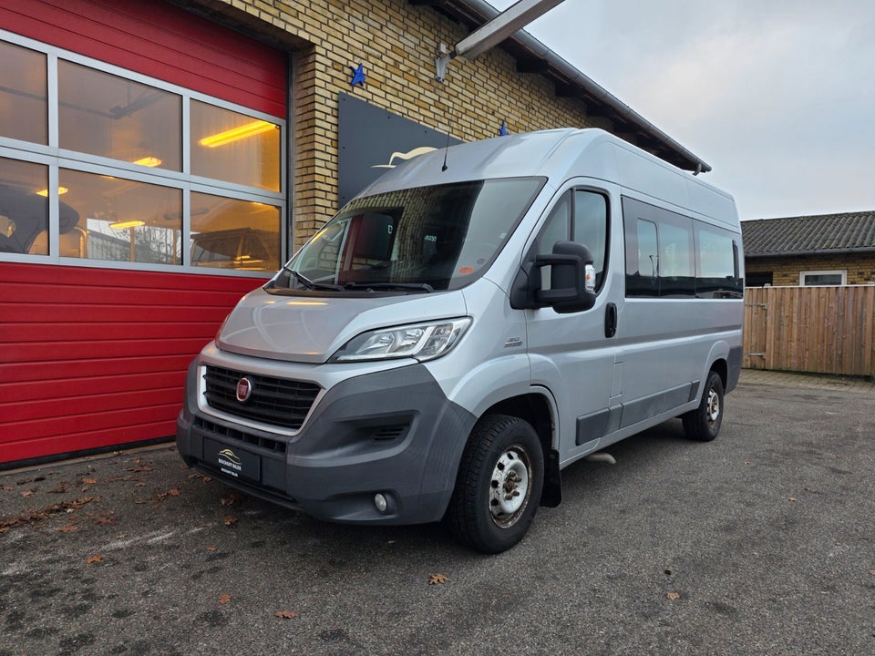 Fiat Ducato 33 2,3 MJT 150 Combinato L2H2