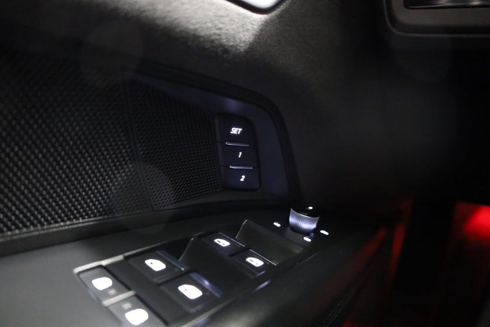 Audi e-tron GT quattro 4d