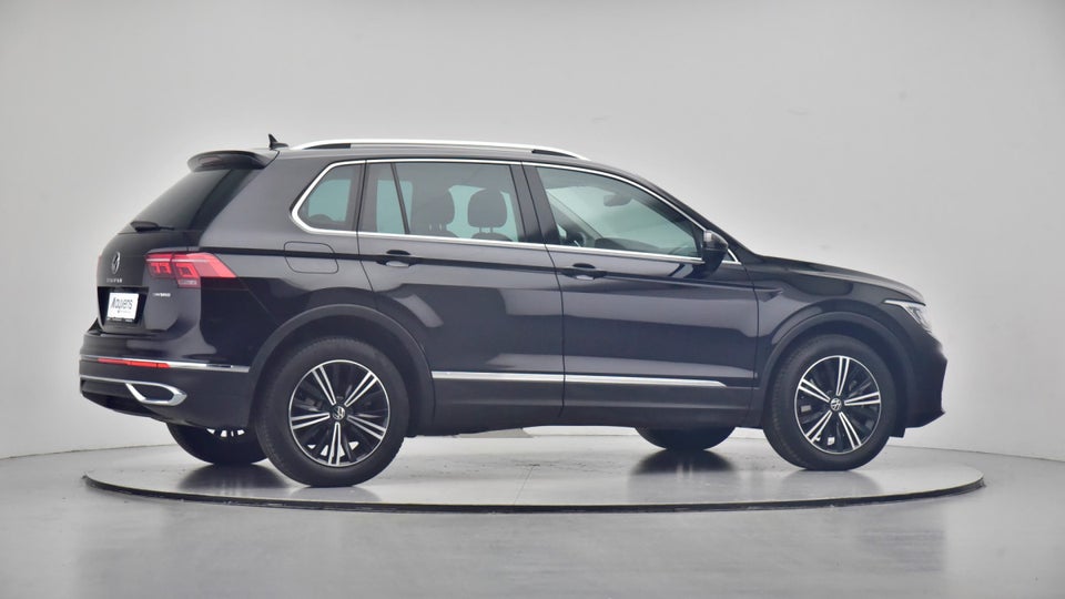VW Tiguan 1,4 eHybrid Elegance DSG 5d