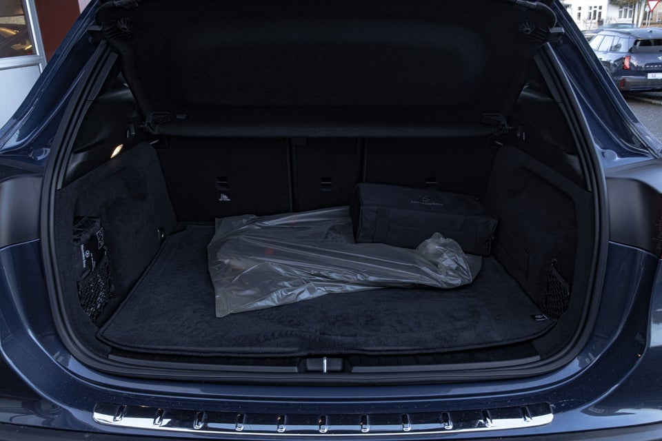 Mercedes EQA250 AMG Line 5d