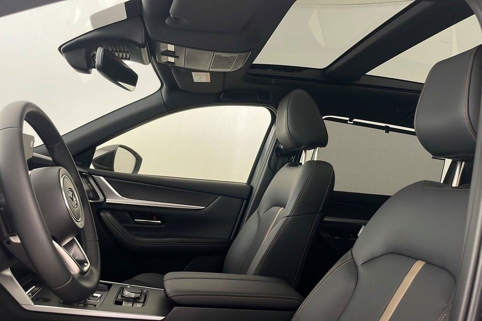 Mazda CX-80 2,5 PHEV Homura+ aut. AWD 7prs 5d