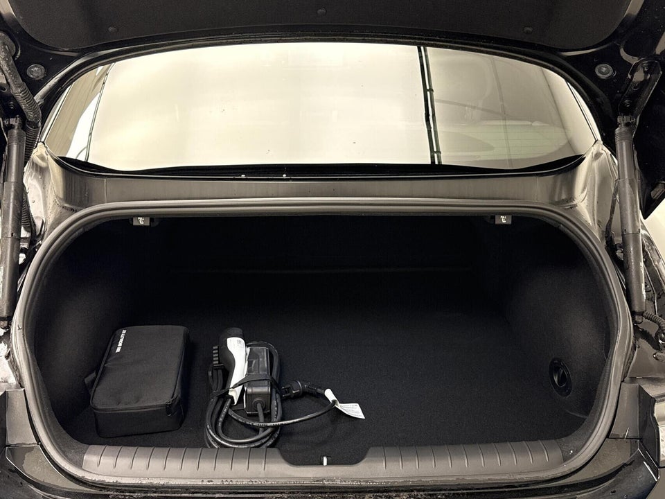 Hyundai Ioniq 6 77 Ultimate 4d