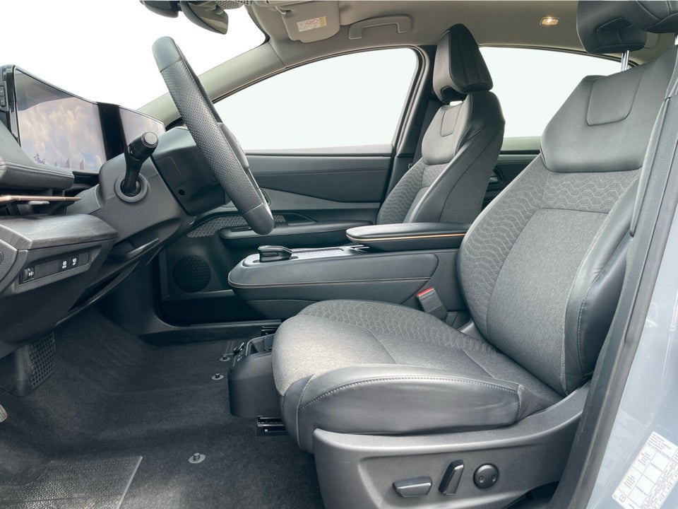 Nissan Ariya 63 Engage 5d