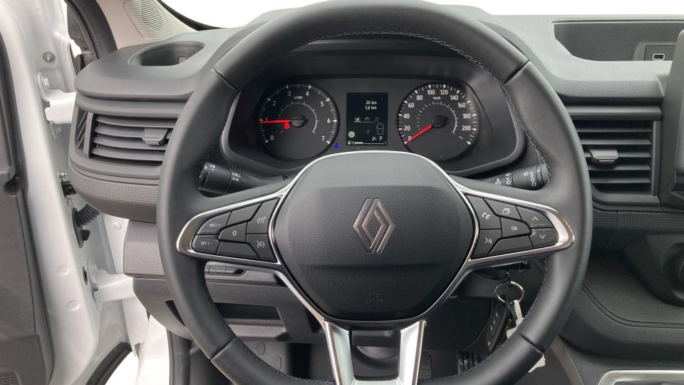 Renault Trafic 2,0 dCi 150 L2H1 Tekno EDC