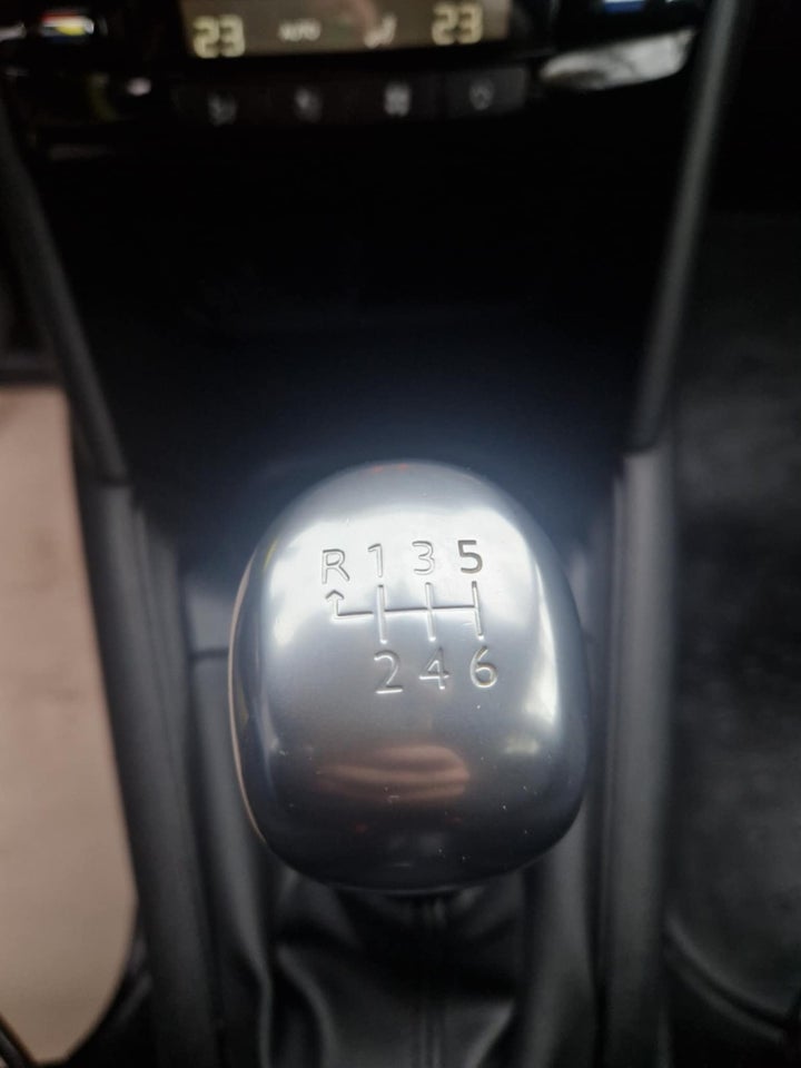 Peugeot 208 1,5 BlueHDi 100 Envy 5d