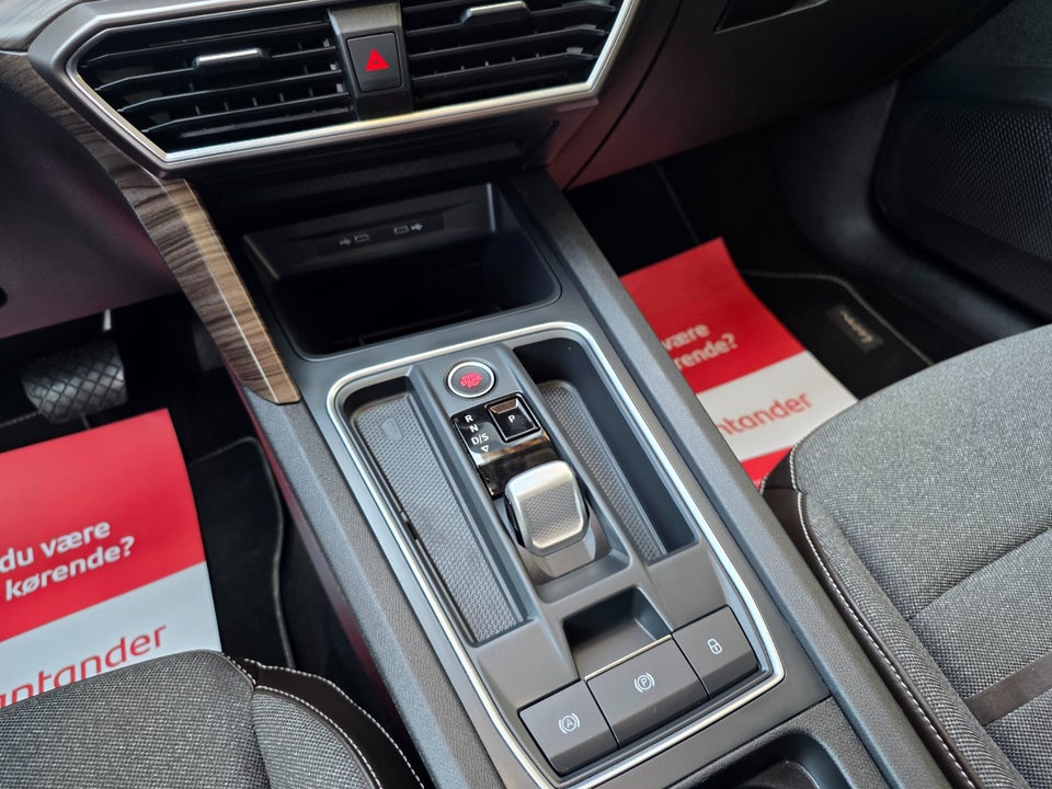 Seat Leon 1,5 TSi 150 Xcellence Sportstourer 5d