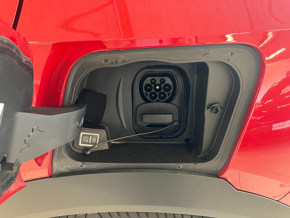 Opel Mokka-e 50 Ultimate 5d