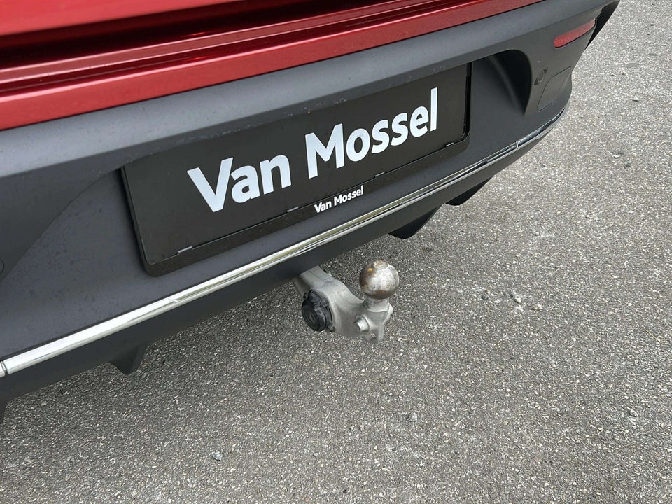 Mercedes EQC400 AMG 4Matic 5d